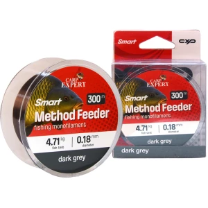 Fir Monofilament CARP EXPERT Smart Method Feeder, 0.18mm, 4.71kg, 300m
