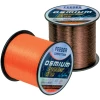 Fir Monofilament Carp Zoom Competition Osmium Feeder, Fluo Orange, 2.5kg, 0.20mm, 800m Fir Monofilament Carp Zoom Competition Osmium Feeder, Fluo Orange, 2.5kg, 0.20mm, 800m