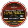 Fir Monofilament Claumar Super Feeder Line SFL , 0.28mm, 7.10kg, 300m Fir Monofilament Claumar Super Feeder Line SFL , 0.28mm, 7.10kg, 300m