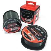 Fir Monofilament DAIWA Tournament ST 1855m, 0.26mm, 10lb/4.53kg