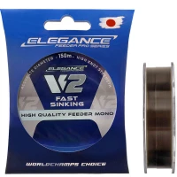 Fir Monofilament Formax V2, Maro, 3.27kg, 0.18mm, 150m