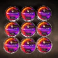 Fir Monofilament Guru N-Guage Super Natural, Clear, 0.23mm, 4.15kg, 150m Fir Monofilament Guru N-Guage Super Natural, Clear, 0.23mm, 4.15kg, 150m