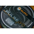 Fir Monofilament Guru Pulse Pro, 0.27mm, 10.2lb, 300m Fir Monofilament Guru Pulse Pro, 0.27mm, 10.2lb, 300m