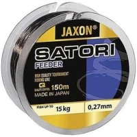 Fir Monofilament Jaxon Satori Feeder 150m, 0.20mm, 9kg
