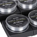 Fir Monofilament MATRIX Soft Steel Ultra Power, 100m, 0.20mm