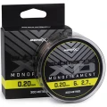 Fir Monofilament MATRIX Submerge XD Mono, 300m, 0.25mm/10lbs