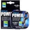 Fir Monofilament PRESTON Reflo Power, 0.10mm, 1.205kg, 100m
