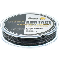 Fir Monofilament Select Baits Ultra Kontact Feeder Mono Camo, 0.255mm, 5.75kg, 300m