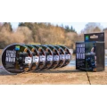 Fir PRESTON Extremity Feeder Mono, Clear, 2.27kg-5lbs, 0.20mm, 300m Fir PRESTON Extremity Feeder Mono, Clear, 2.27kg-5lbs, 0.20mm, 300m