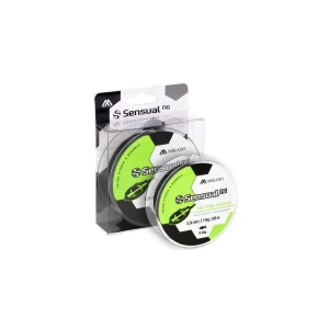 Fir Sensual N.G. Method Feeder 0.24Mm/10.5Kg/300M - Black