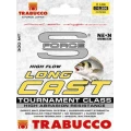 Fir TRABUCCO S-Force Long Cast UV 0.25mm, 8.44Kg, 600m