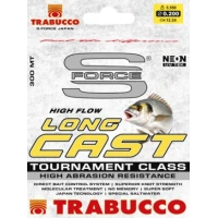 Fir TRABUCCO S-force Long Cast UV, 0.40mm, 20.20kg, 600m