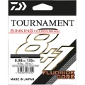 Fir Textil DAIWA Tournament Sinking Feeder Braid 8+1X, 0.12m, 135m Fir Textil DAIWA Tournament Sinking Feeder Braid 8+1X, 0.12m, 135m