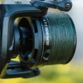 Fir Textil KORUM Limitless Sinking Feeder Braid, 6kg, 0.14mm, 300m