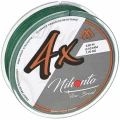 Fir Textil MIKADO Nihonto Fine Braid 4X, Green, 0.23mm, 20.2kg, 15m 