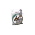 Fir Textil Nihonto Fine Braid 15M 0.08Mm/4.95Kg/15M-Green Fir Textil Nihonto Fine Braid 15M 0.08Mm/4.95Kg/15M-Green