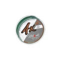 Fir Textil Nihonto Fine Braid 15M 0.16Mm/12.5Kg/15M-Green Fir Textil Nihonto Fine Braid 15M 0.16Mm/12.5Kg/15M-Green