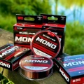 Monofilament NYTRO Sublime Sinking Feeder Maro, 300m, 0.16mm, 1.8kg