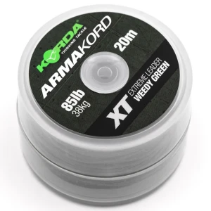 Fir Inaintas KORDA Arma Kord XT, 85lb/38kg, 20m