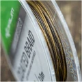 Fir Textil Korum Smokeshield Coated Braid 15lb