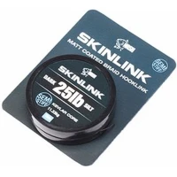 Fir Textil Nash Skinlink Semi-stiff, Dark Silt, 25lbs, 20m Fir Textil Nash Skinlink Semi-stiff, Dark Silt, 25lbs, 20m