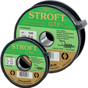  FIR STROFT TEXTIL GTP GALBEN E1 4,75KG/100M