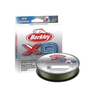 Fir Berkley Textil X9 Low Vis Verde 0.10mm 150m