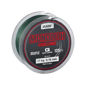 FIR JAXON TEXTIL MONOLITH EXCELLENCE GRI 125m 0.14mm