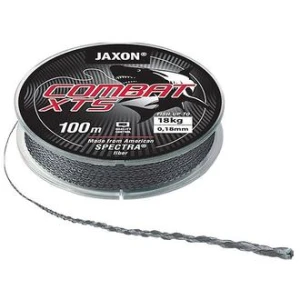 FIR TEXTIL JAXON COMBAT XTS GRI 1000m 0.15mm