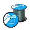 FIR TEXTIL KAMASAKI SUPER BRAID 1000M 0.10MM