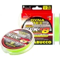 FIR TEXTIL TRABUCCO DYNA-TEX PRO SLK X8 LIME GREEN 150M 0.08mm 4.99kg FIR TEXTIL TRABUCCO DYNA-TEX PRO SLK X8 LIME GREEN 150M 0.08mm 4.99kg