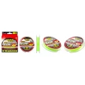 FIR TEXTIL TRABUCCO DYNA-TEX PRO SLK X8 LIME GREEN 150M 0.14mm 8.57kg FIR TEXTIL TRABUCCO DYNA-TEX PRO SLK X8 LIME GREEN 150M 0.14mm 8.57kg