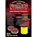 FIR TEXTIL Trakko FIGHTING X8 GREEN 0.15mm 130M FIR TEXTIL Trakko FIGHTING X8 GREEN 0.15mm 130M