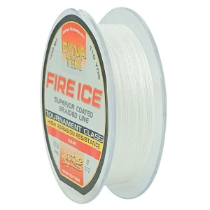 FIR TRABUCCO RPT DYNA-TEX FIRE ICE CLEAR 100M FIR TRABUCCO RPT DYNA-TEX FIRE ICE CLEAR 100M