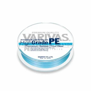 FIR VARIVAS NEW HIGH GRADE PE 150M 13.1lb  FIR VARIVAS NEW HIGH GRADE PE 150M 13.1lb