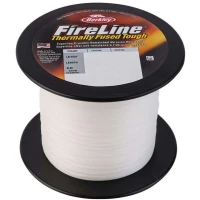 Fir Textil BERKLEY FireLine Fused Original, Crystal, 0.10mm, 1800m