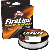 Fir Textil BERKLEY FireLine Fused Original, Crystal, 0.39mm, 150m