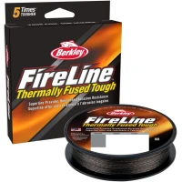 Fir Textil BERKLEY FireLine Fused Original, Smoke, 0.32mm, 150m