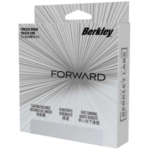 Fir Textil BERKLEY Forward, Crystal, 150m, 0.26mm, 12.40kg