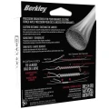 Fir Textil BERKLEY Forward, Crystal, 300m, 0.12mm, 3.90kg Fir Textil BERKLEY Forward, Crystal, 300m, 0.12mm, 3.90kg