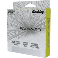 Fir Textil BERKLEY Forward, Flame Green, 0.22mm, 8.9kg, 1800m 