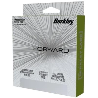 Fir Textil Berkley Forward, Low Vis Green, 0.15mm, 4.7kg, 1800m 