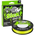 Fir Textil BERKLEY Sick Braid, Flame Green, 0.39mm, 46.3kg, 150m Fir Textil BERKLEY Sick Braid, Flame Green, 0.39mm, 46.3kg, 150m