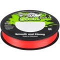 Fir Textil BERKLEY Sick Braid, Red, 150m, 0.10mm, 7.5kg