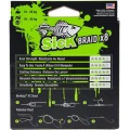 Fir Textil BERKLEY Sick Braid, Red, 300m, 0.10mm, 7.5kg Fir Textil BERKLEY Sick Braid, Red, 300m, 0.10mm, 7.5kg