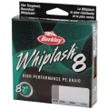 Fir Textil BERKLEY Whiplash 8, Crystal, 0.14mm, 19.2kg, 300m Fir Textil BERKLEY Whiplash 8, Crystal, 0.14mm, 19.2kg, 300m
