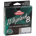 Fir Textil BERKLEY Whiplash 8, Crystal, 0.14mm, 19.2kg, 300m Fir Textil BERKLEY Whiplash 8, Crystal, 0.14mm, 19.2kg, 300m
