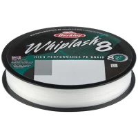 Fir Textil BERKLEY Whiplash 8, Crystal, 0.16mm, 20.90kg, 150m