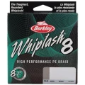 Fir Textil BERKLEY Whiplash 8, Crystal, 0.18mm, 23.30kg, 300m Fir Textil BERKLEY Whiplash 8, Crystal, 0.18mm, 23.30kg, 300m