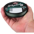 Fir Textil BERKLEY Whiplash 8, Green, 0.25mm, 40kg, 300m